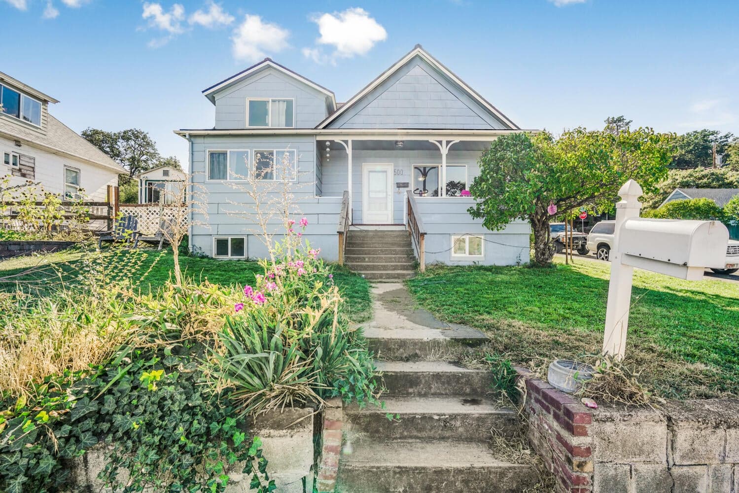 500 13th, The Dalles, 97058