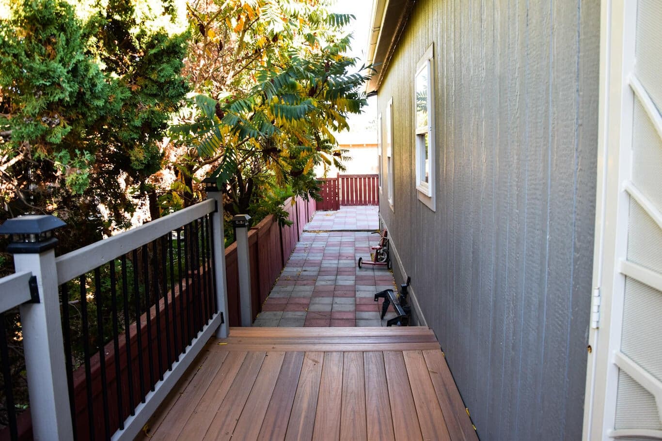 Photo of 1515 NW Fir Avenue 15 of 19