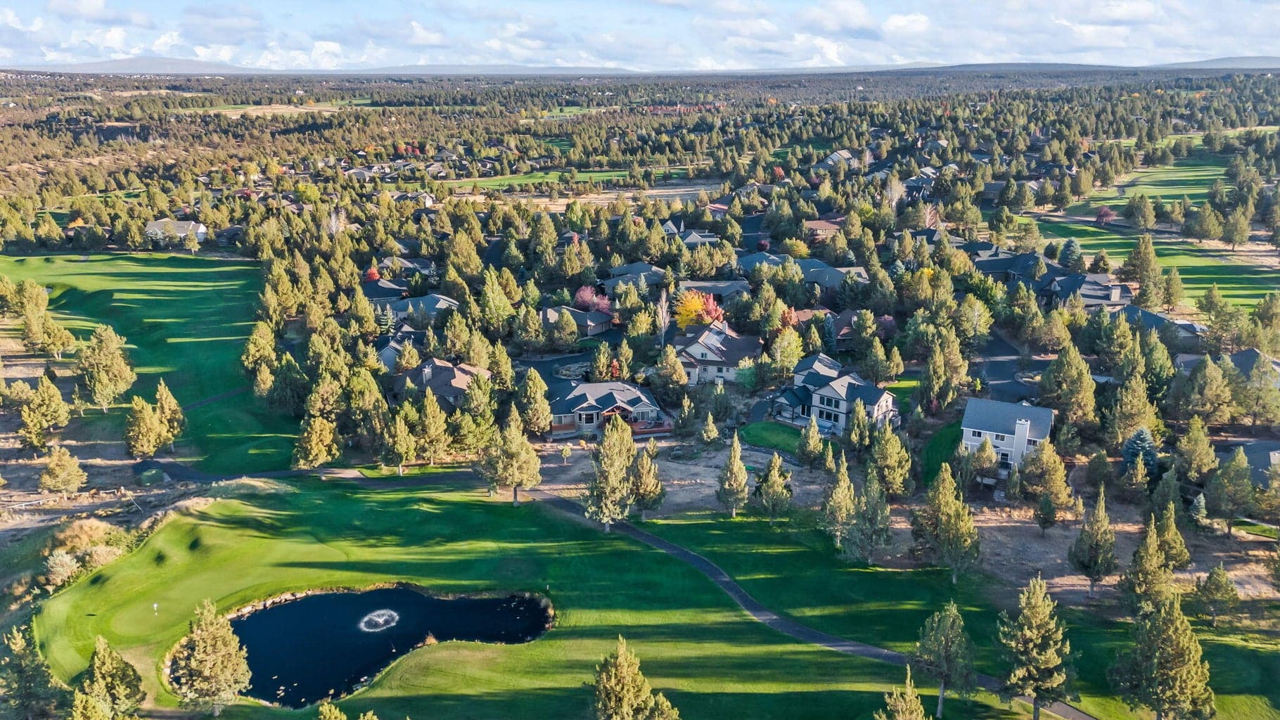 Challenge Golf Course