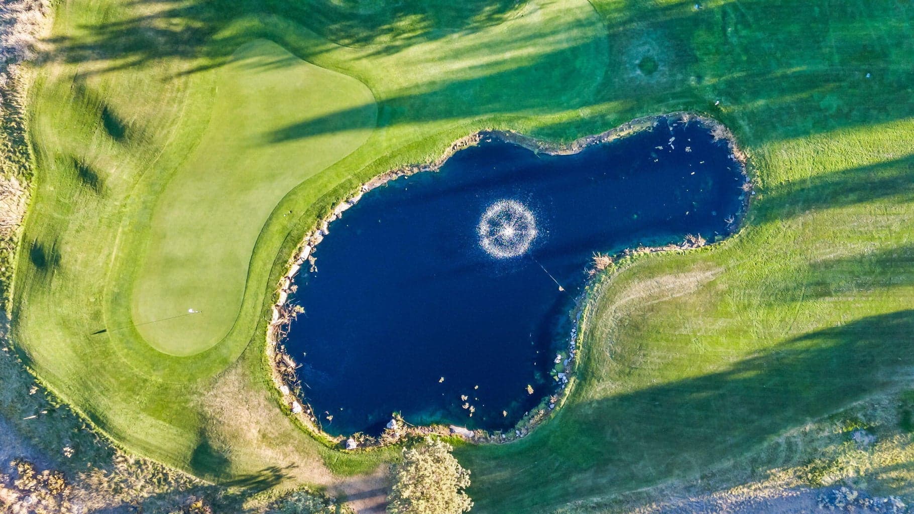 Challenge Golf Course