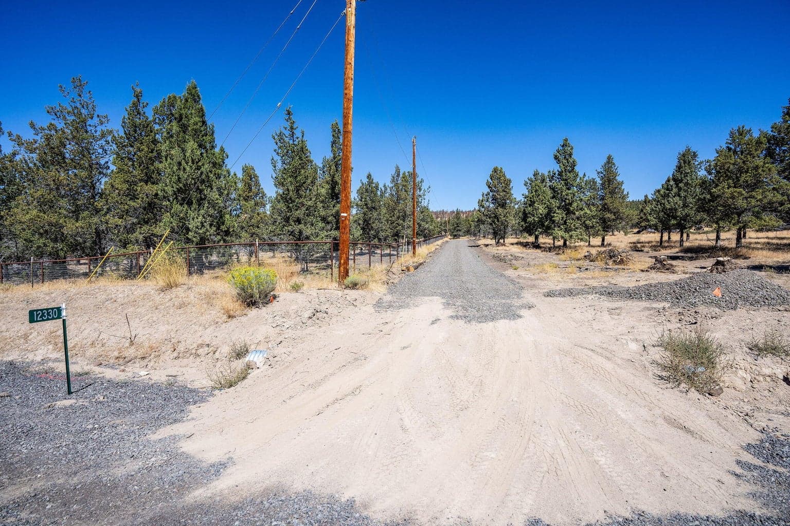 Photo of SE Juniper Canyon Road 10 of 12