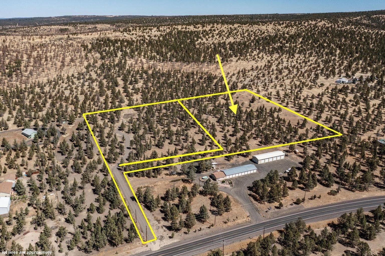 Photo of SE Juniper Canyon Road 12 of 12