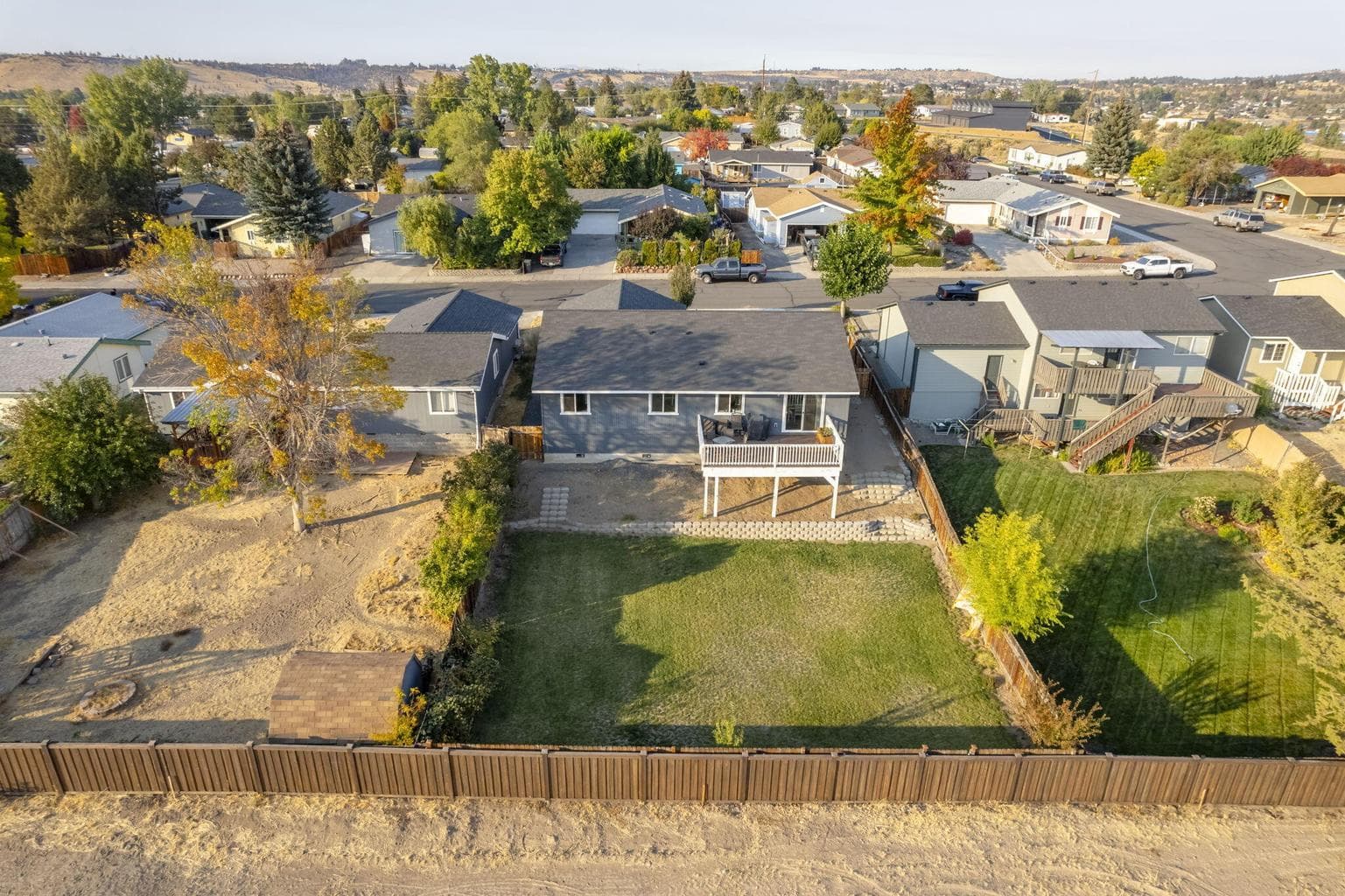 Photo of 181 SE Tracie Street 38 of 41