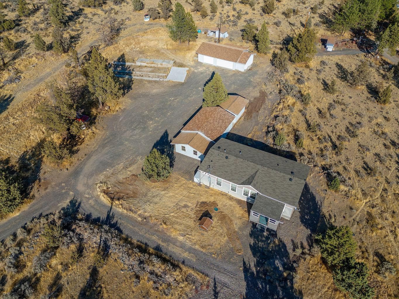 757 Bent, Powell Butte, 97753