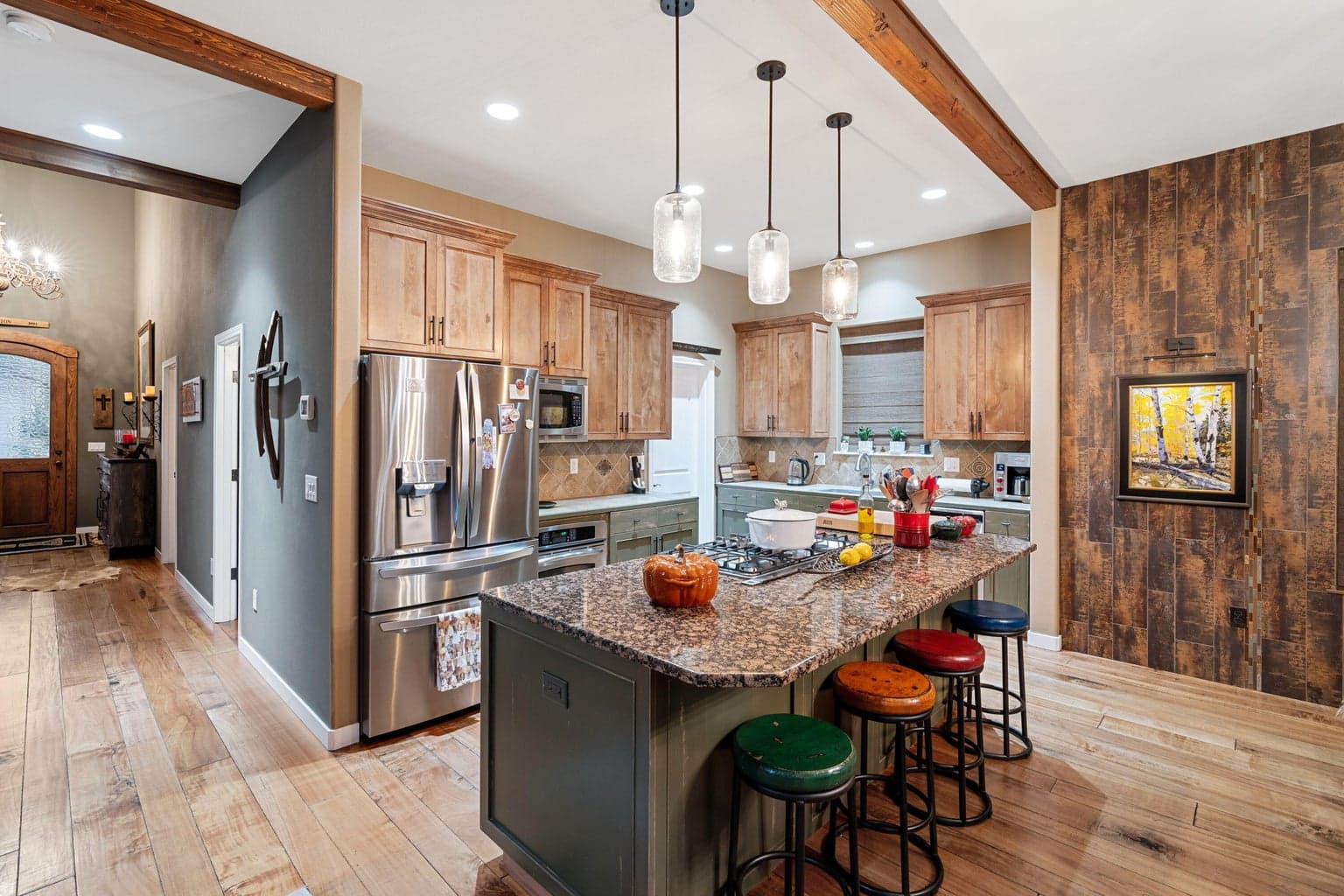 Photo of 10100 Juniper Glen 5 of 40