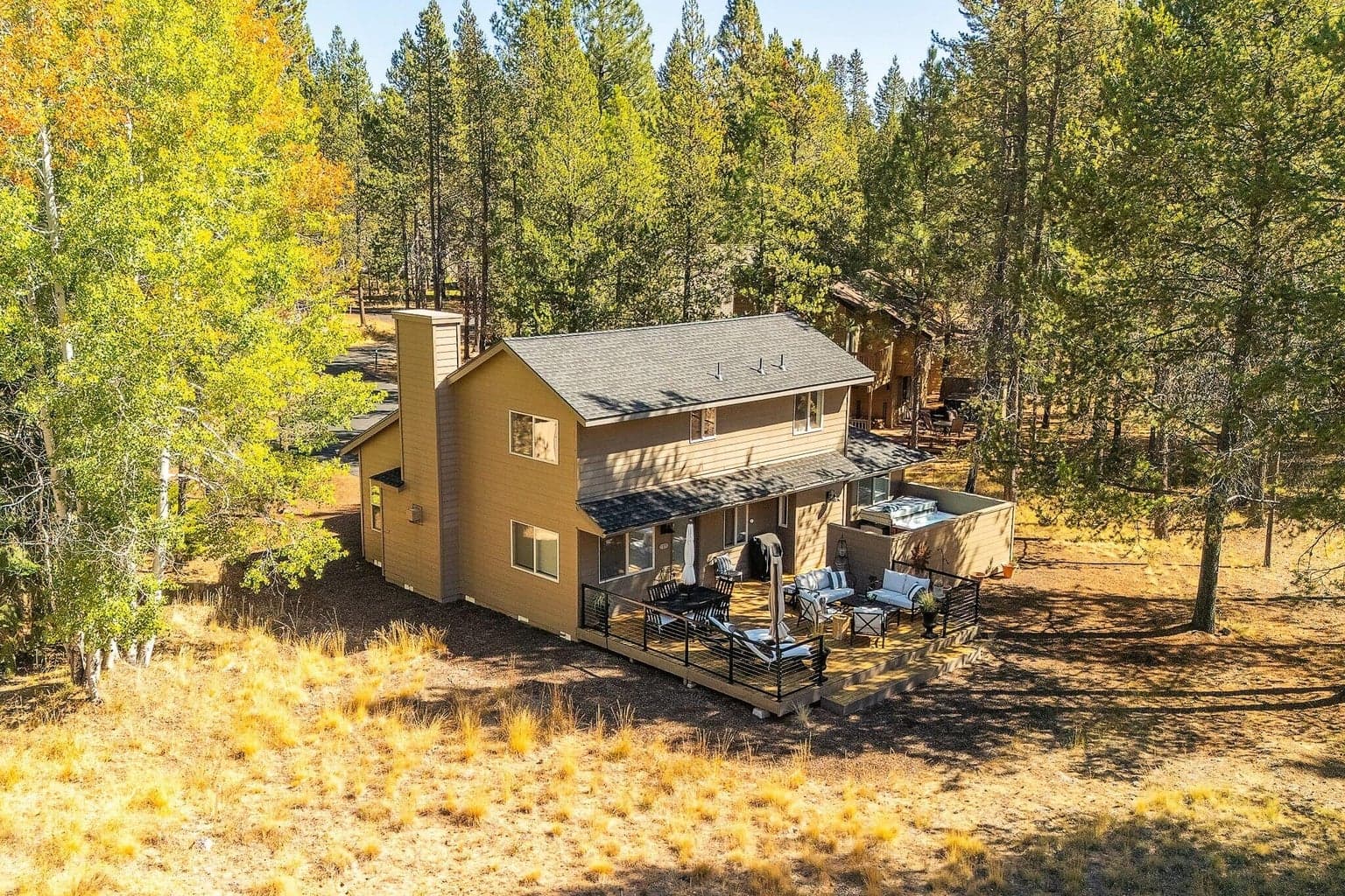 Photo of 57331 Mountain View Lane 51 of 58