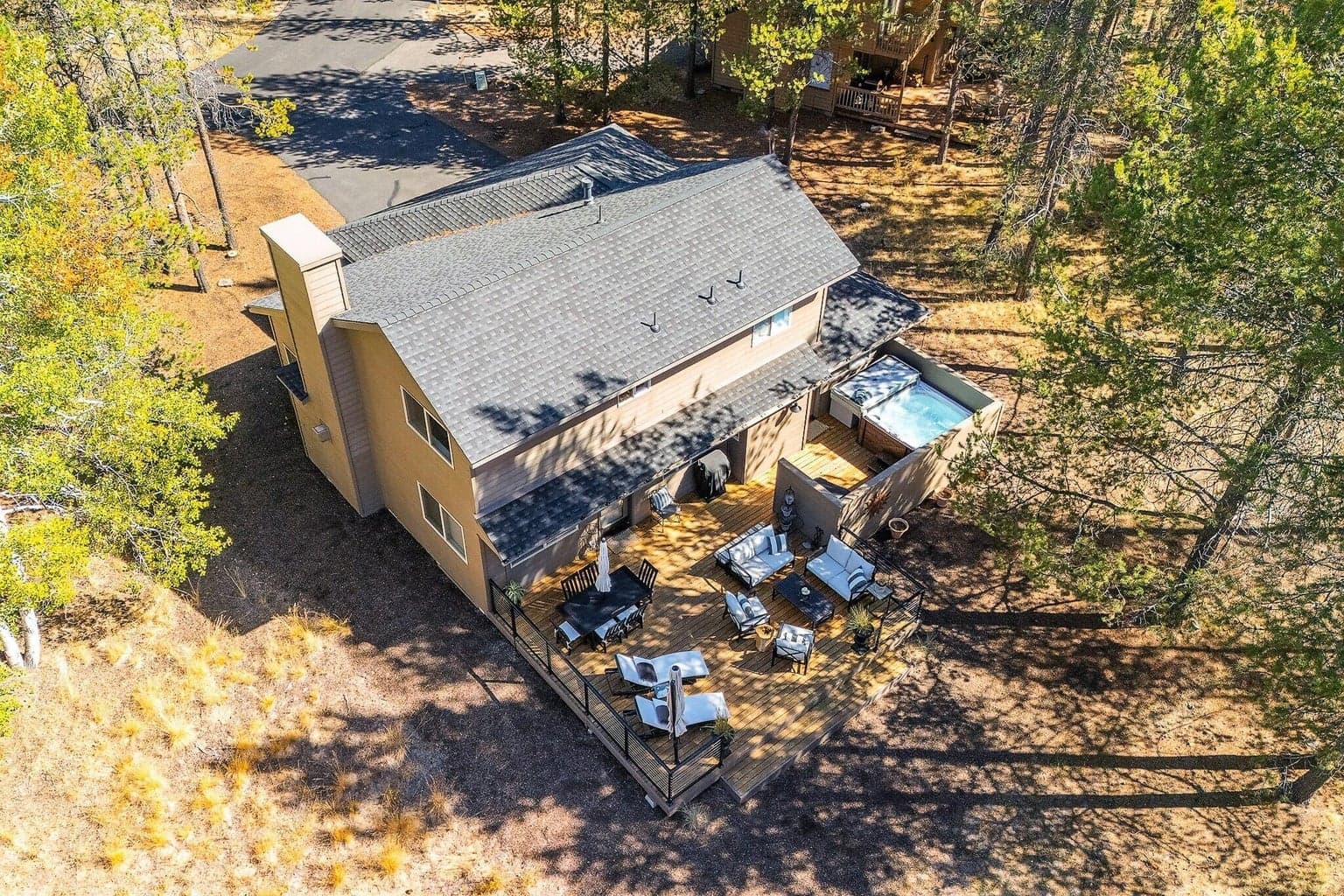 Photo of 57331 Mountain View Lane 52 of 58
