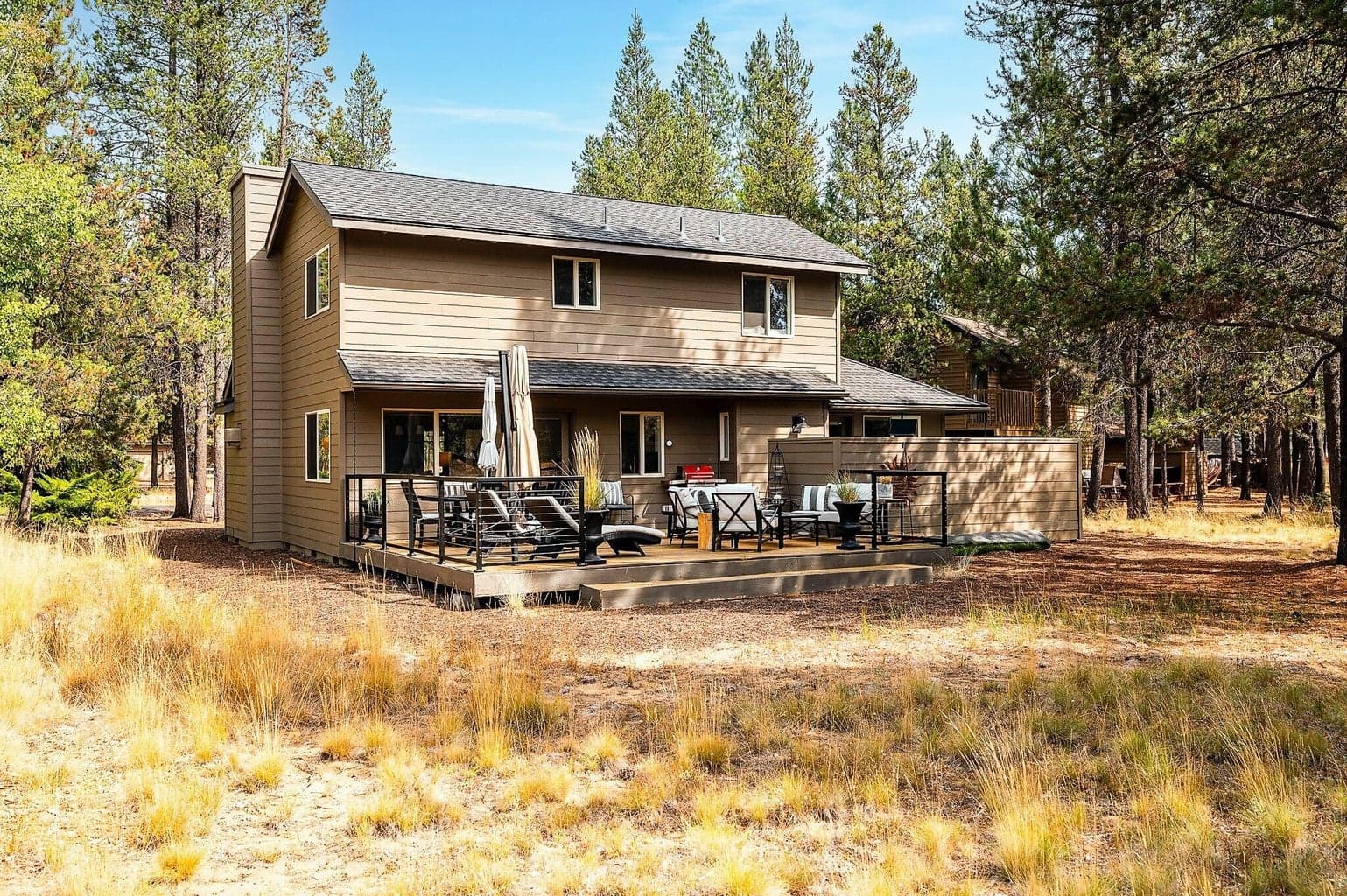 Photo of 57331 Mountain View Lane 54 of 58