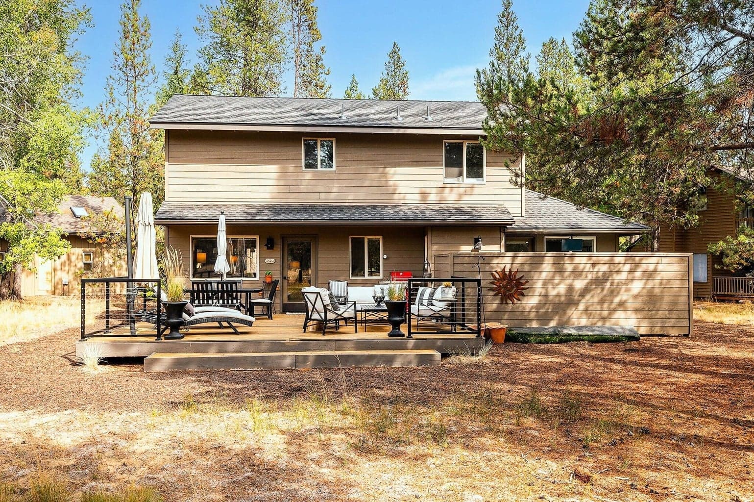 Photo of 57331 Mountain View Lane 55 of 58