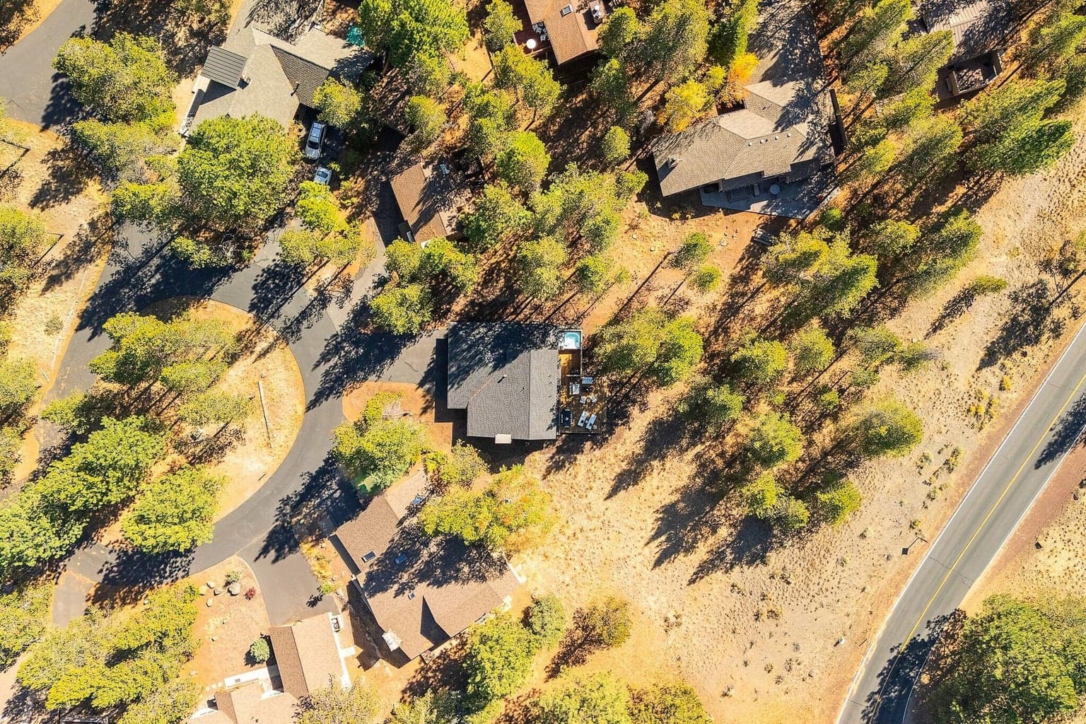 Photo of 57331 Mountain View Lane 57 of 58