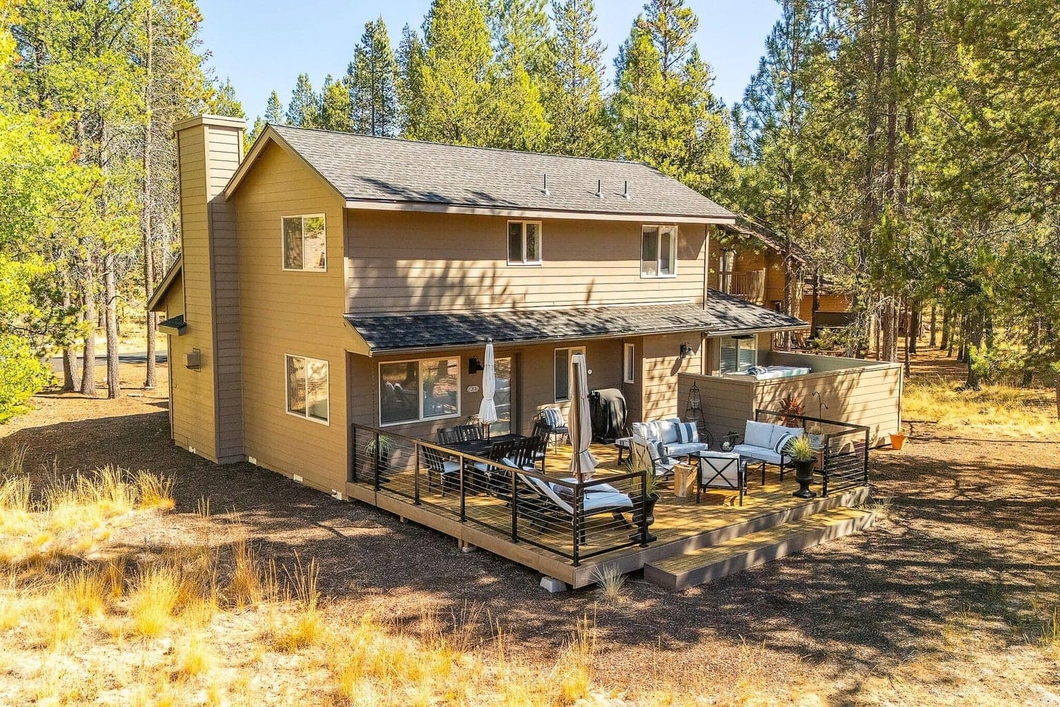Photo of 57331 Mountain View Lane 58 of 58