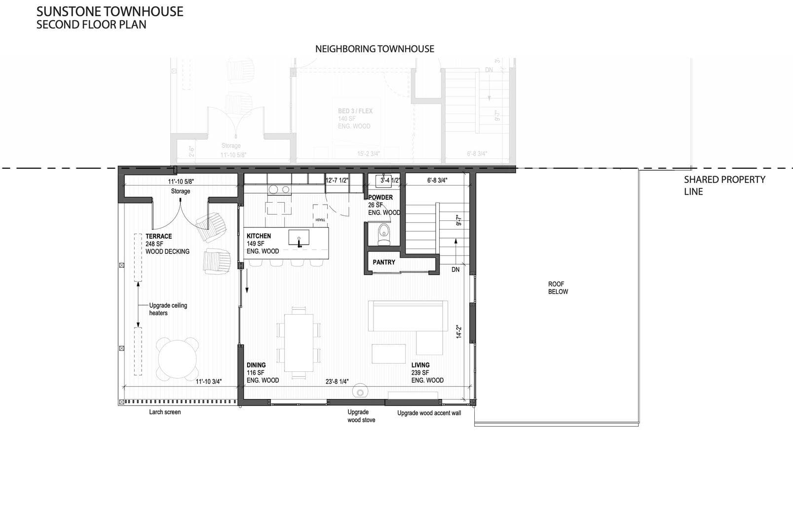 Photo of 525 N Pine Street 32 of 36