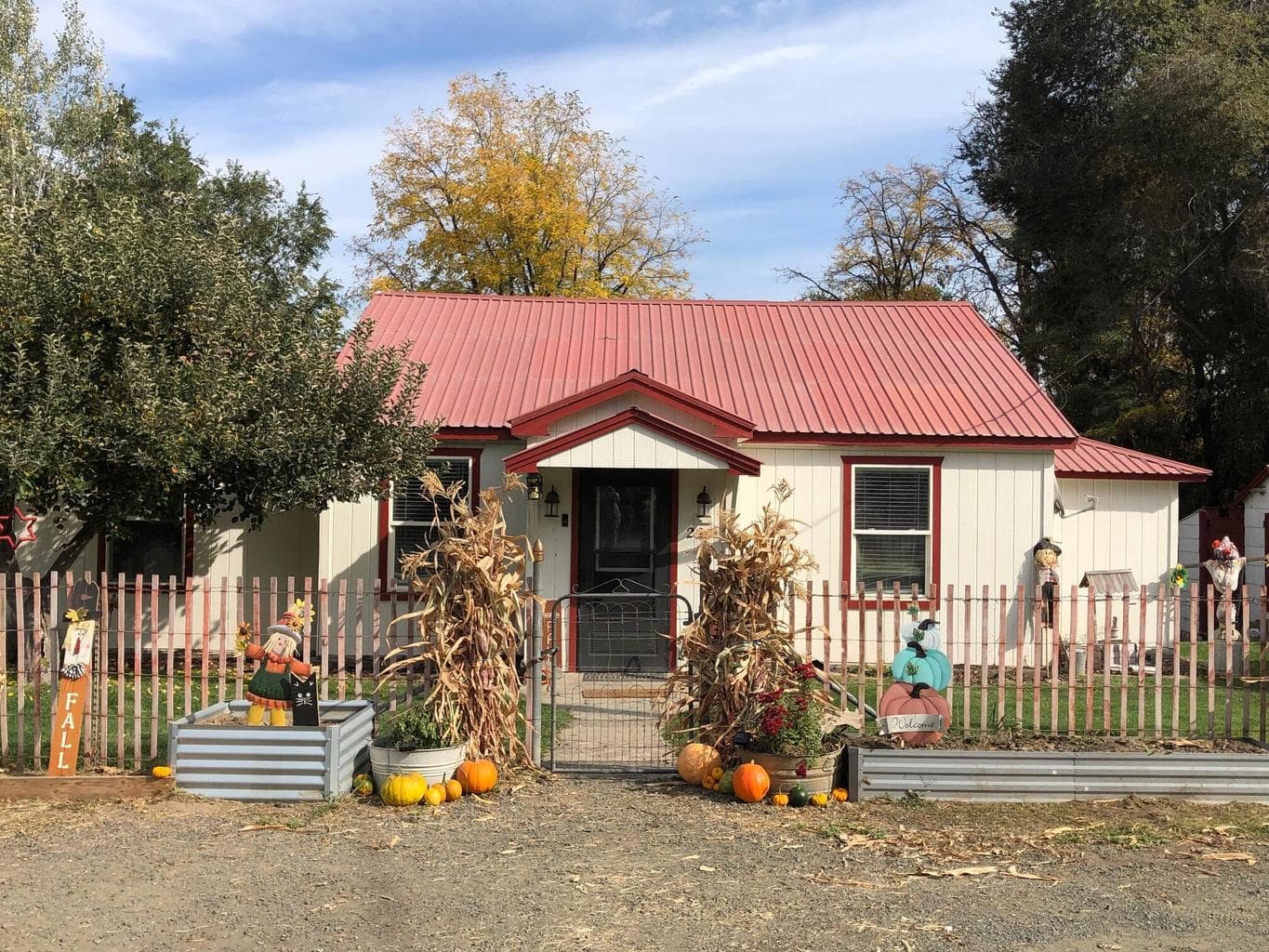 225 FORK, Dayville, 97825