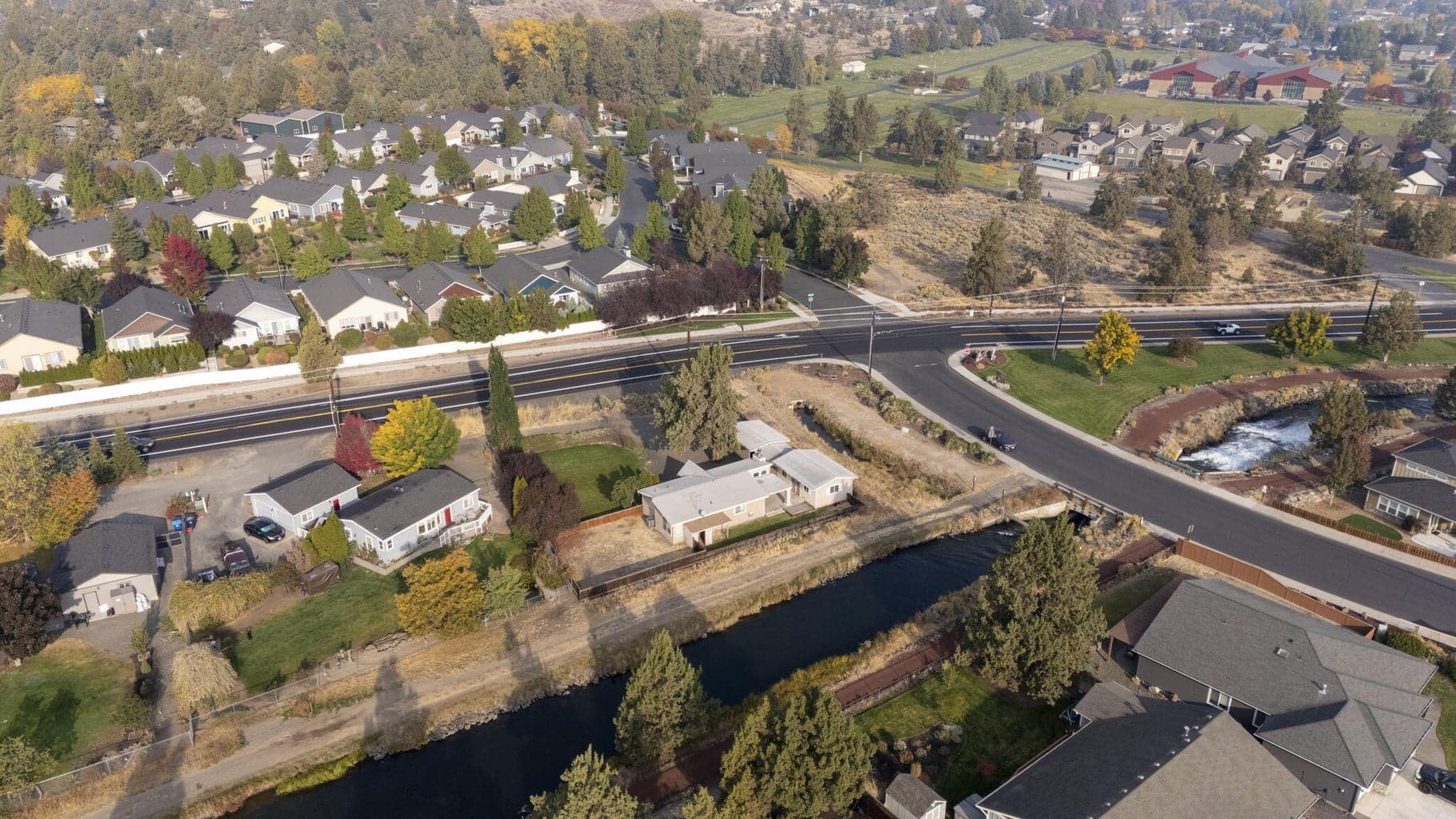Photo of 3650 SW Canal Boulevard 35 of 35