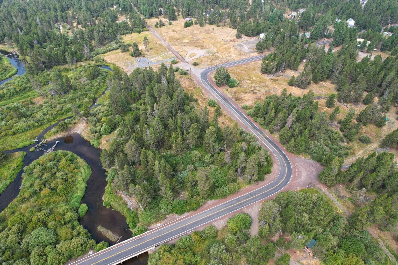 Photo of 51575 Dorrance Meadow Road 4 of 12