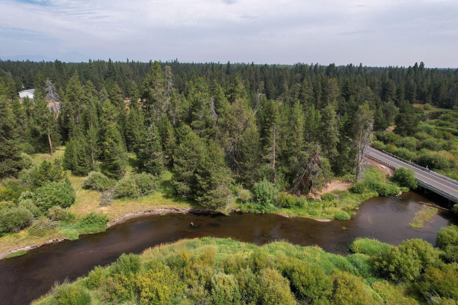 Photo of 51575 Dorrance Meadow Road 7 of 12