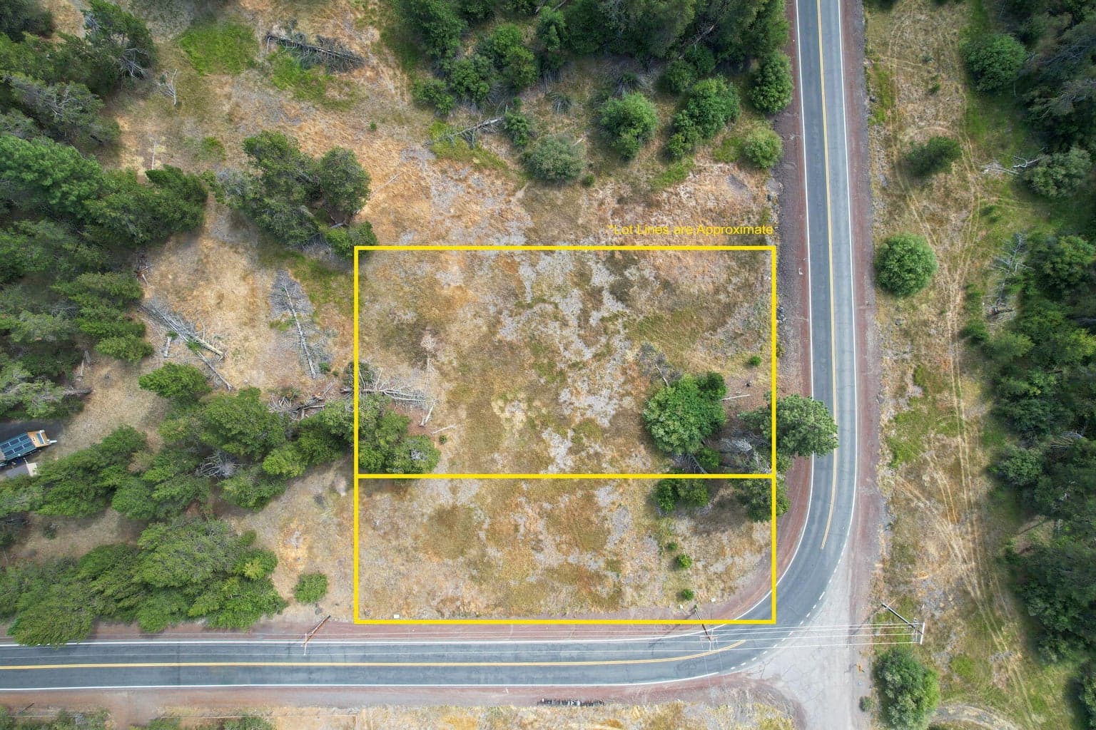 51596 Dorrance Meadow