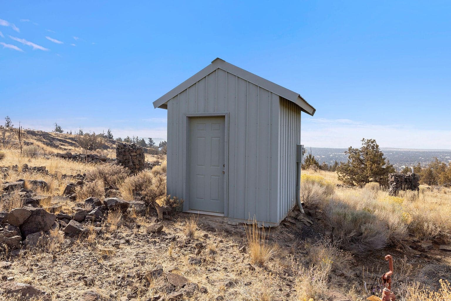 Well House