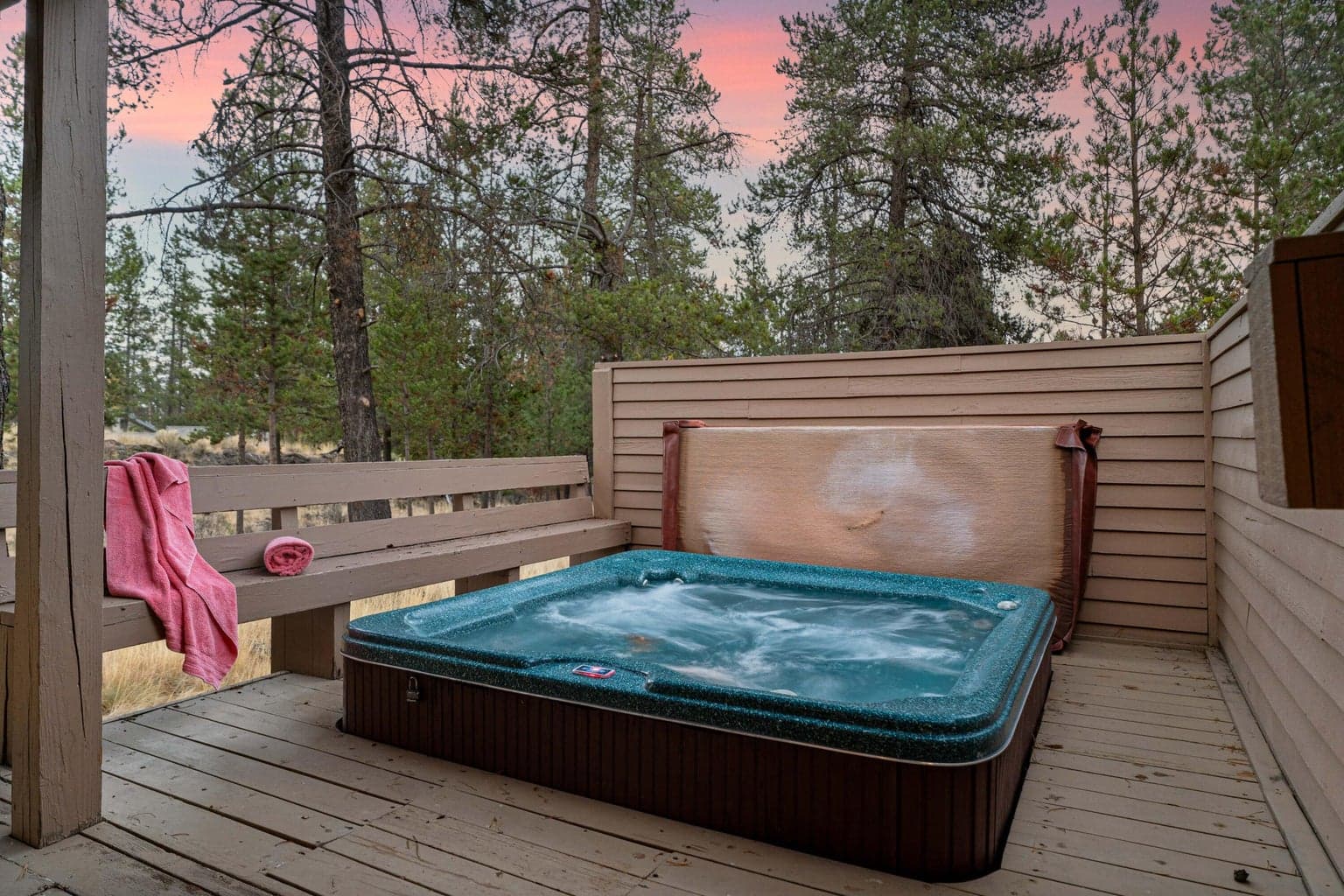 Photo of 57656 Red Alder Lane 27 of 31