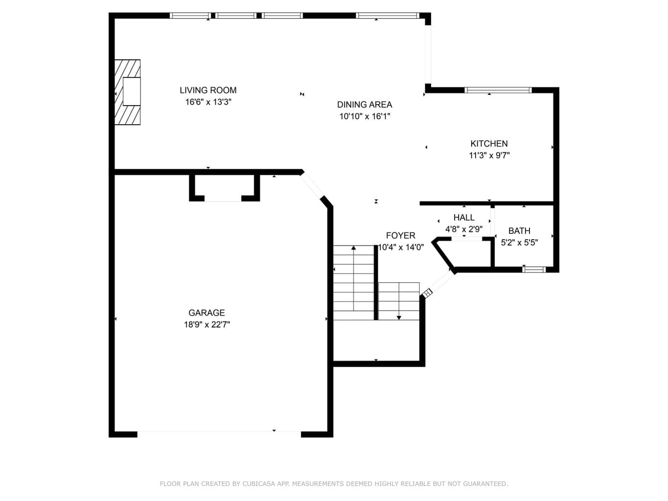 Photo of 17929 Rhododendron Lane 36 of 37