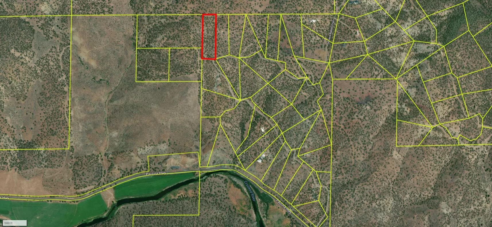 Photo of Riverside Ranch Lot 8 of 18