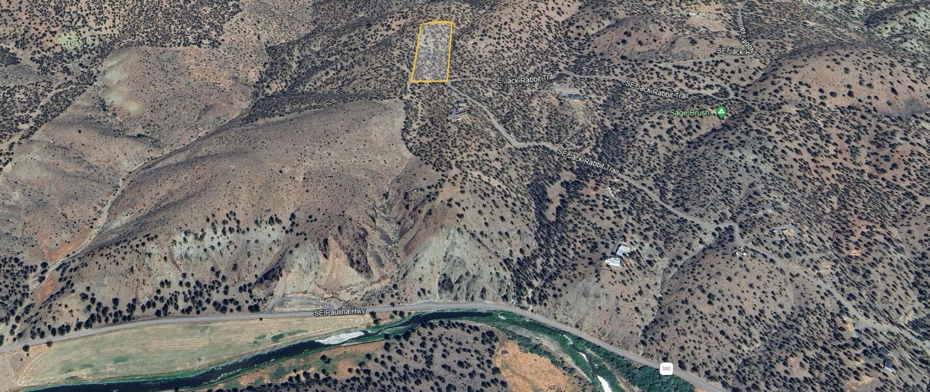 Photo of Riverside Ranch Lot 11 of 18