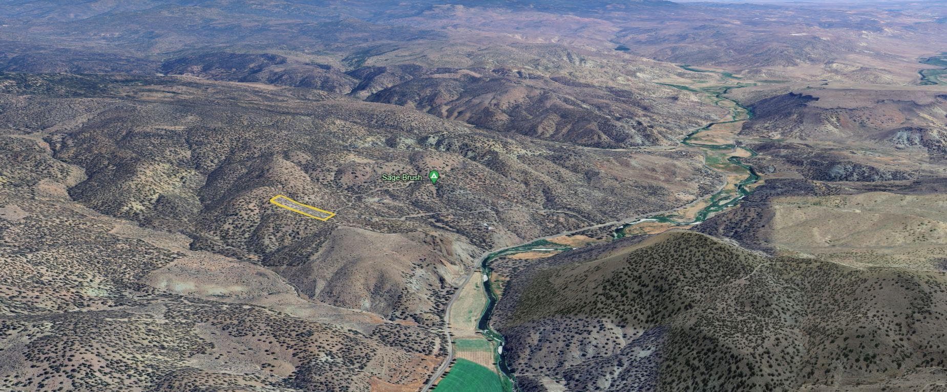 Photo of Riverside Ranch Lot 16 of 18