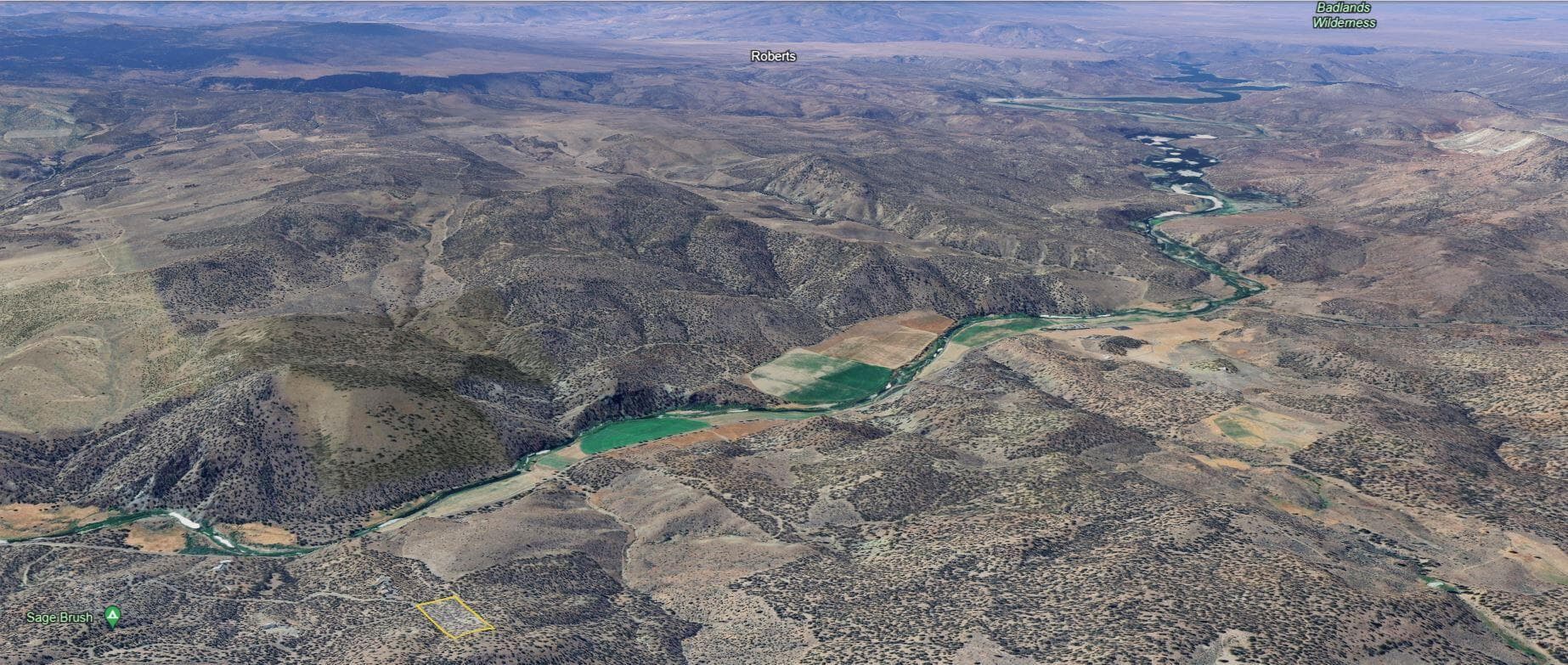 Photo of Riverside Ranch Lot 17 of 18