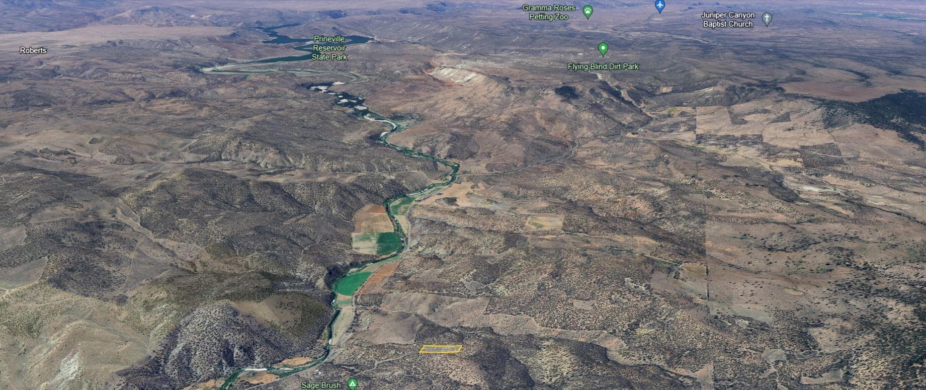 Photo of Riverside Ranch Lot 18 of 18