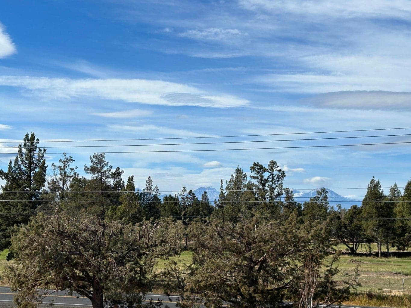 Lot 20 mtn views from bonus room
