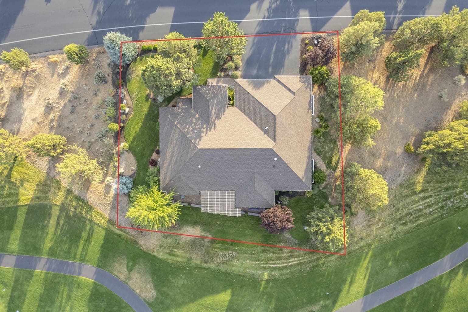 Photo of 500 Victoria Falls Drive 43 of 43