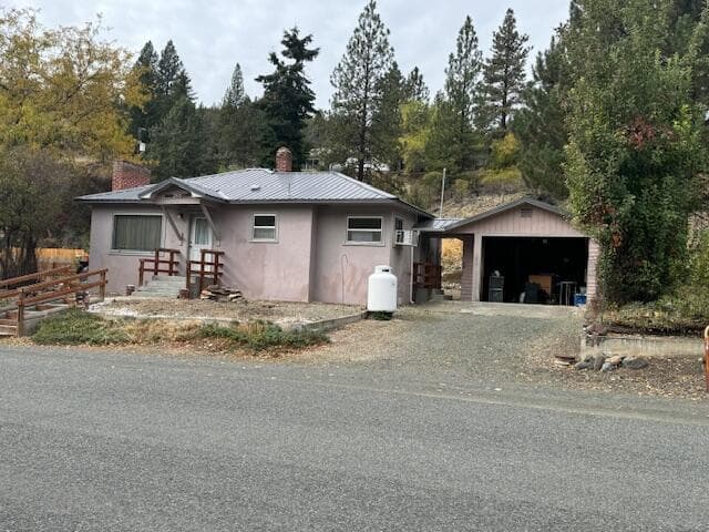 205 HUMBOLT, Canyon City, 97820