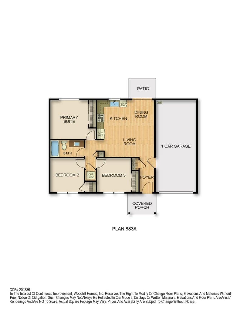 Photo of 557 McCampbell 2 of 11