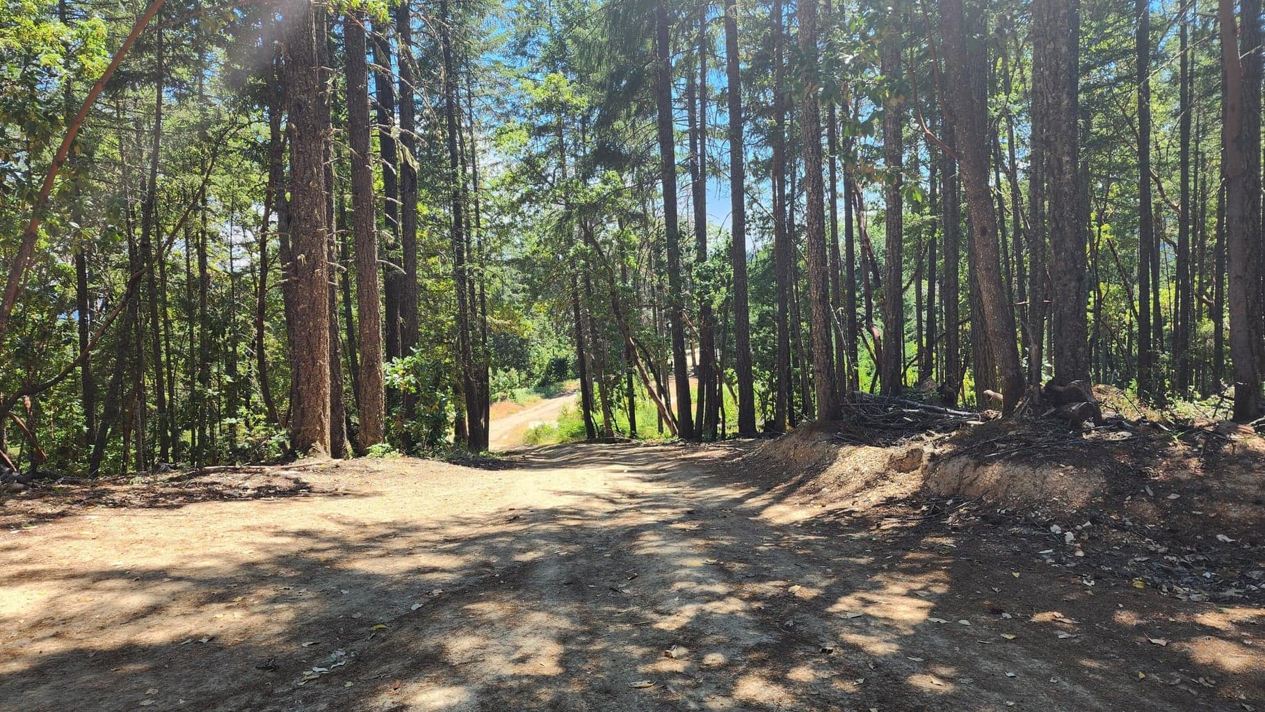 0 Quartz Creek, Merlin, 97532