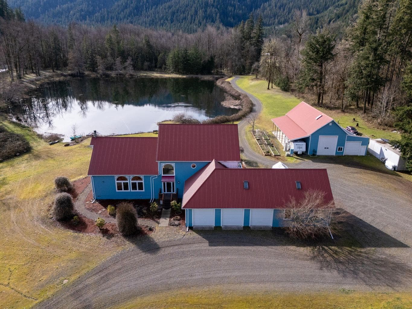 46450 Westfir, Westfir, 97492