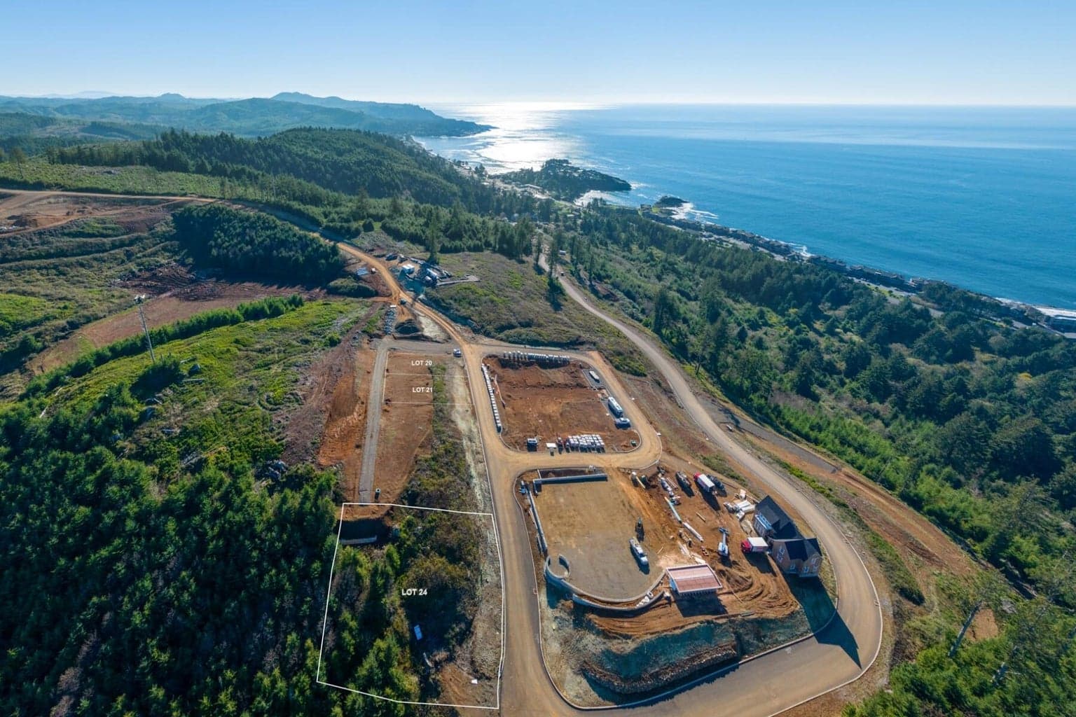 Marmoris, Depoe Bay, 97341