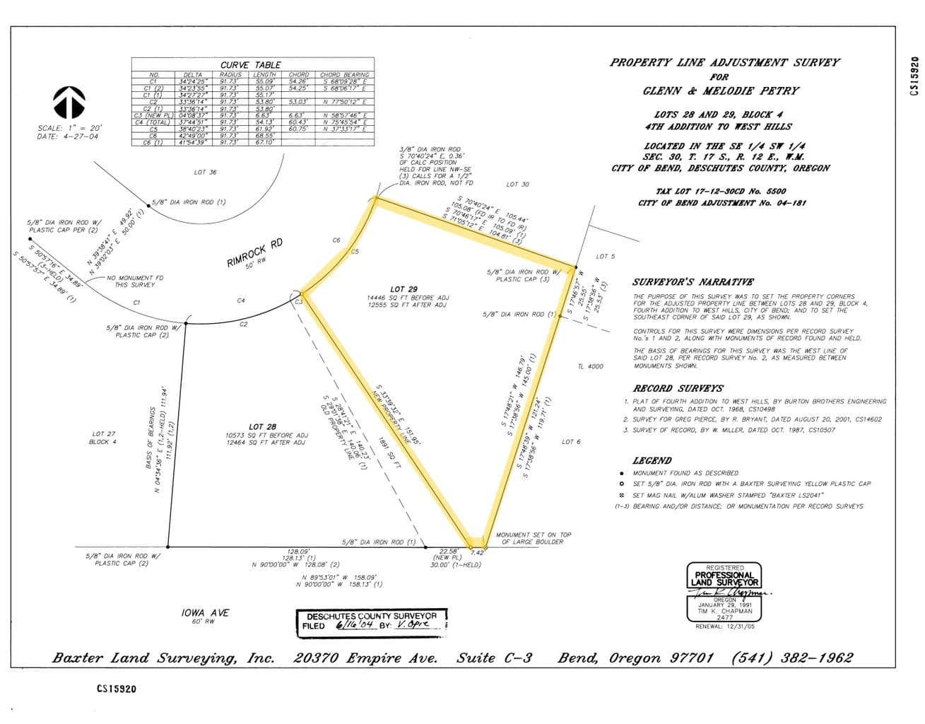 Property Highlights
•	Approx. 1/3 Acre – Generous buildable space
•	Secluded Cul-de-Sac – Minimal traffic, peaceful setting
•	Street Below Frontage – Elevated privacy and views
•	No HOA – Flexibility for your custom design
•	Electric, Gas & cable at street
•	Easy downhill sewer hookup on lot’s left side
•	Exclusive Area – Surrounded by multi million-dollar homes
•	Year-Round Access – Fairly level roads near the top of the Butte
•	Stunning Southeast Exposure – Nearly 180° views: Morning sunrises, Winter sunsets, City lights
•	Thoughtful Orientation – Sheltered from wind and hot afternoon sun, Excellent solar rating
•	Unique Setting – Lava flow across the street and only 4 homes beyond—feels like a private drive
•	Minutes to Downtown – Shopping, dining, and trails just minutes away