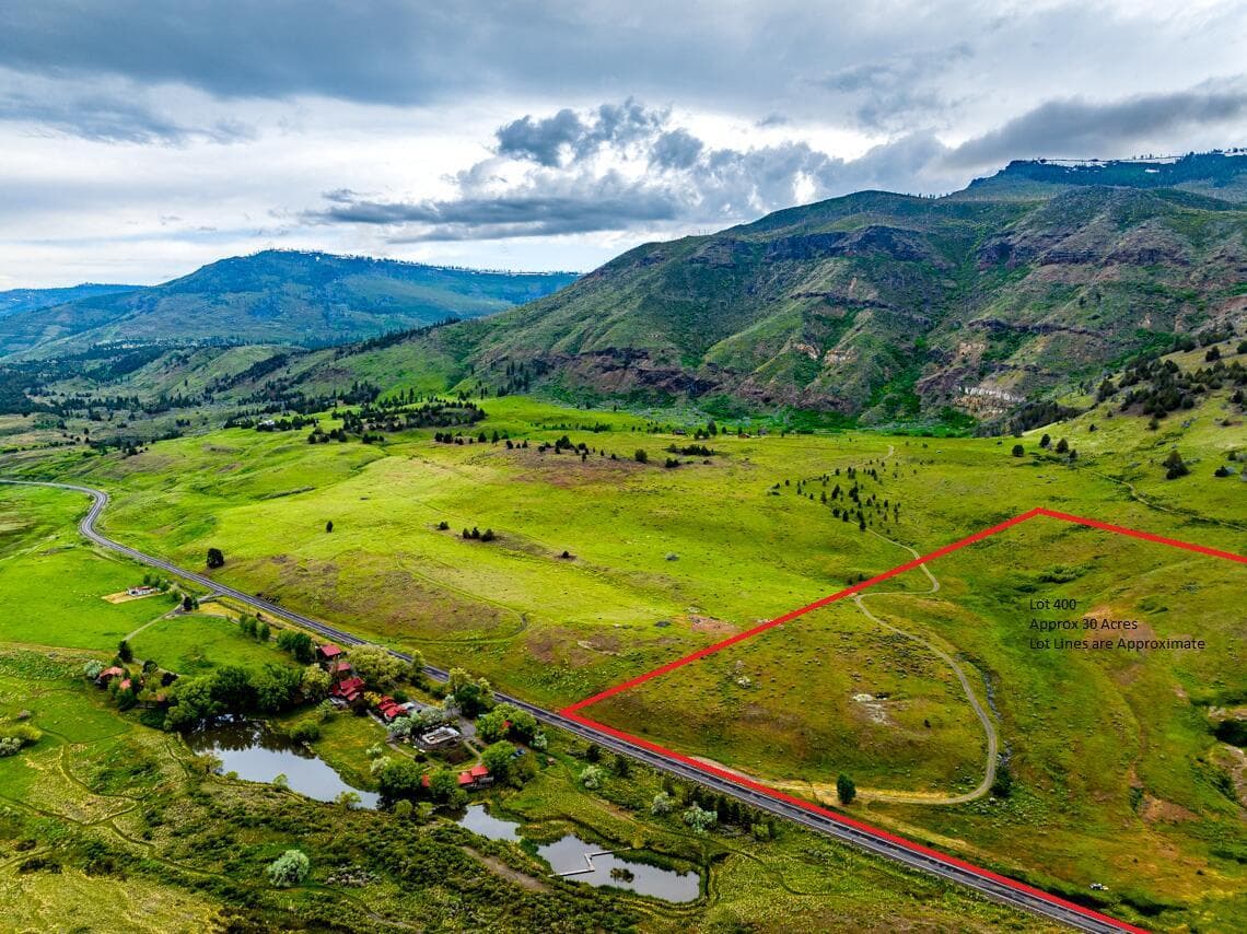 0 Hwy 31, Summer Lake, 97640