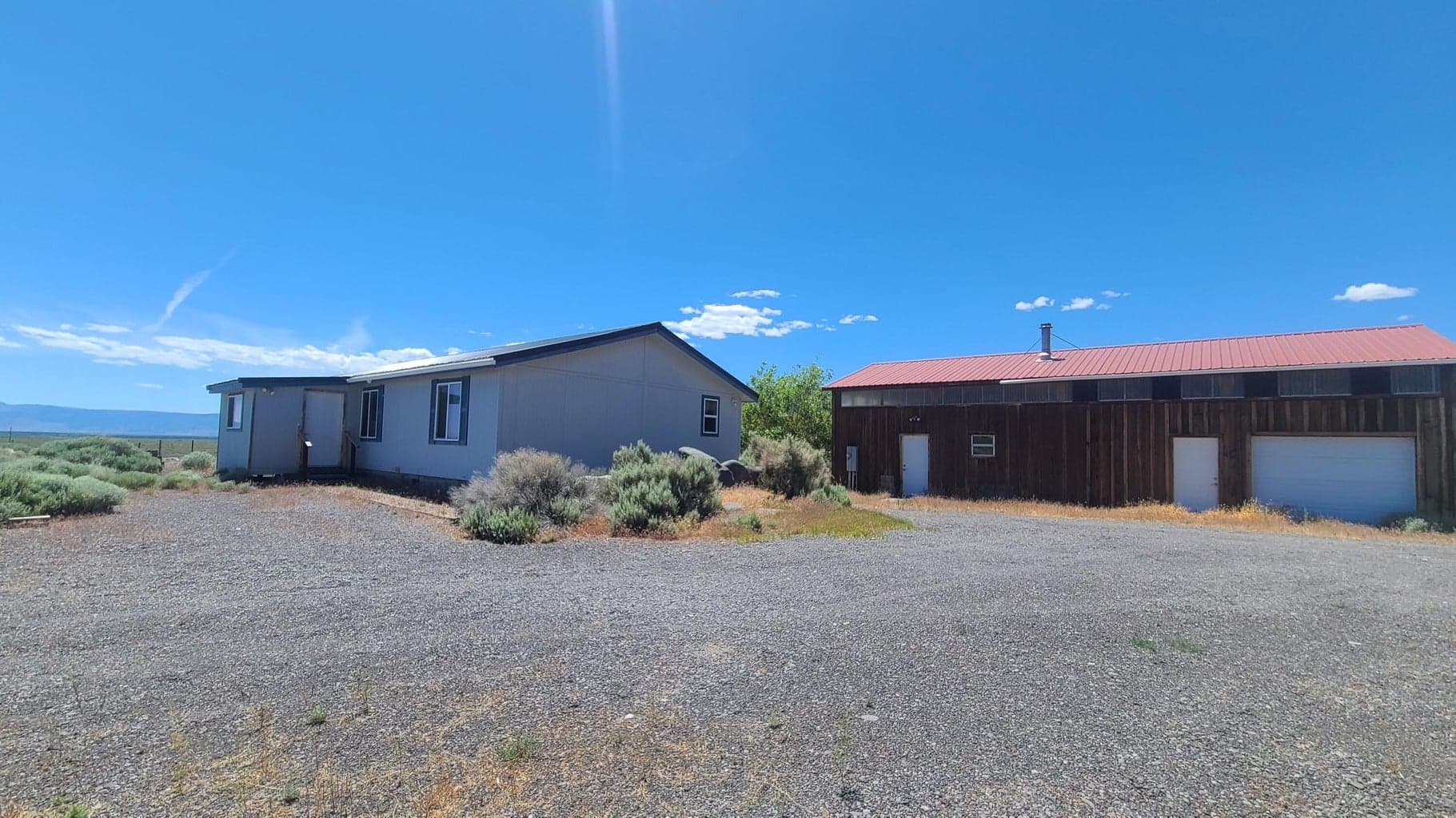 84940 Carlon, Summer Lake, 97640