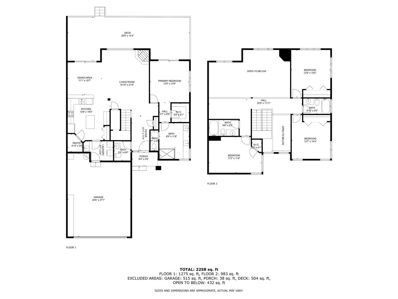 Photo of 8454 Forest Ridge Loop 37 of 37