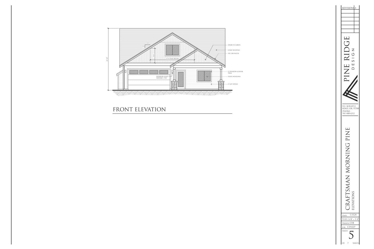 Photo of 51784 Morning Pine Drive 37 of 38