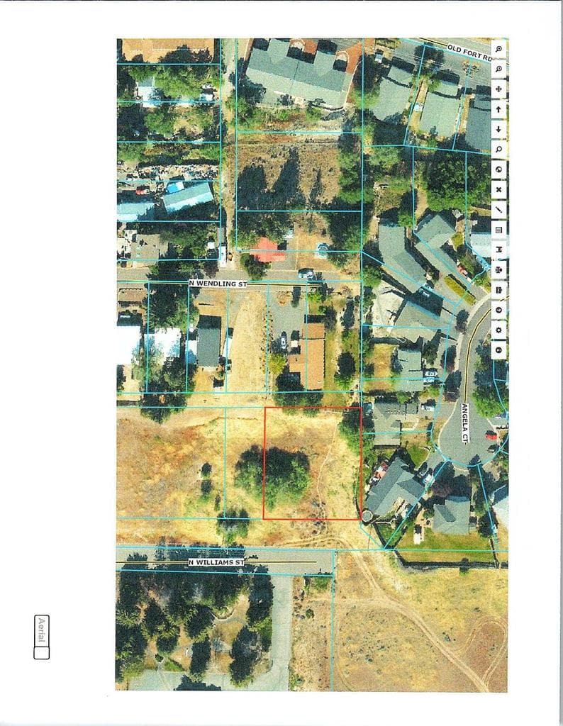 Photo of Lot 1 Williams 3 of 4