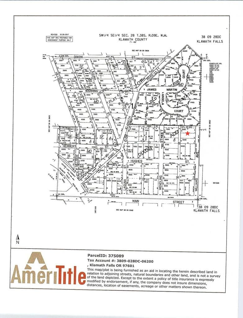 Photo of Lot 1 Williams 4 of 4
