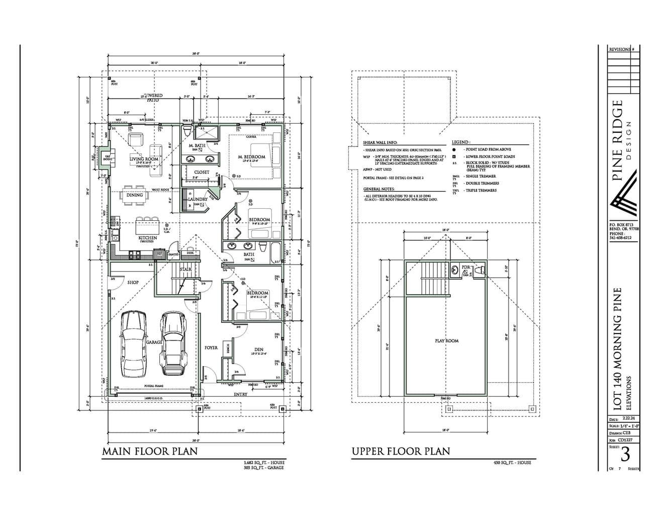 Photo of 51784 Morning Pine Drive 38 of 38