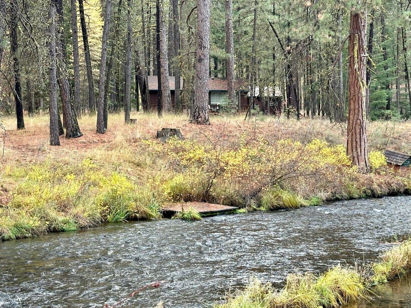 13135 Tract C, Camp Sherman, 97730
