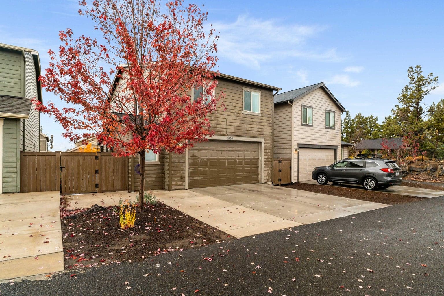 Photo of 2850 Yew Park Lane 27 of 28