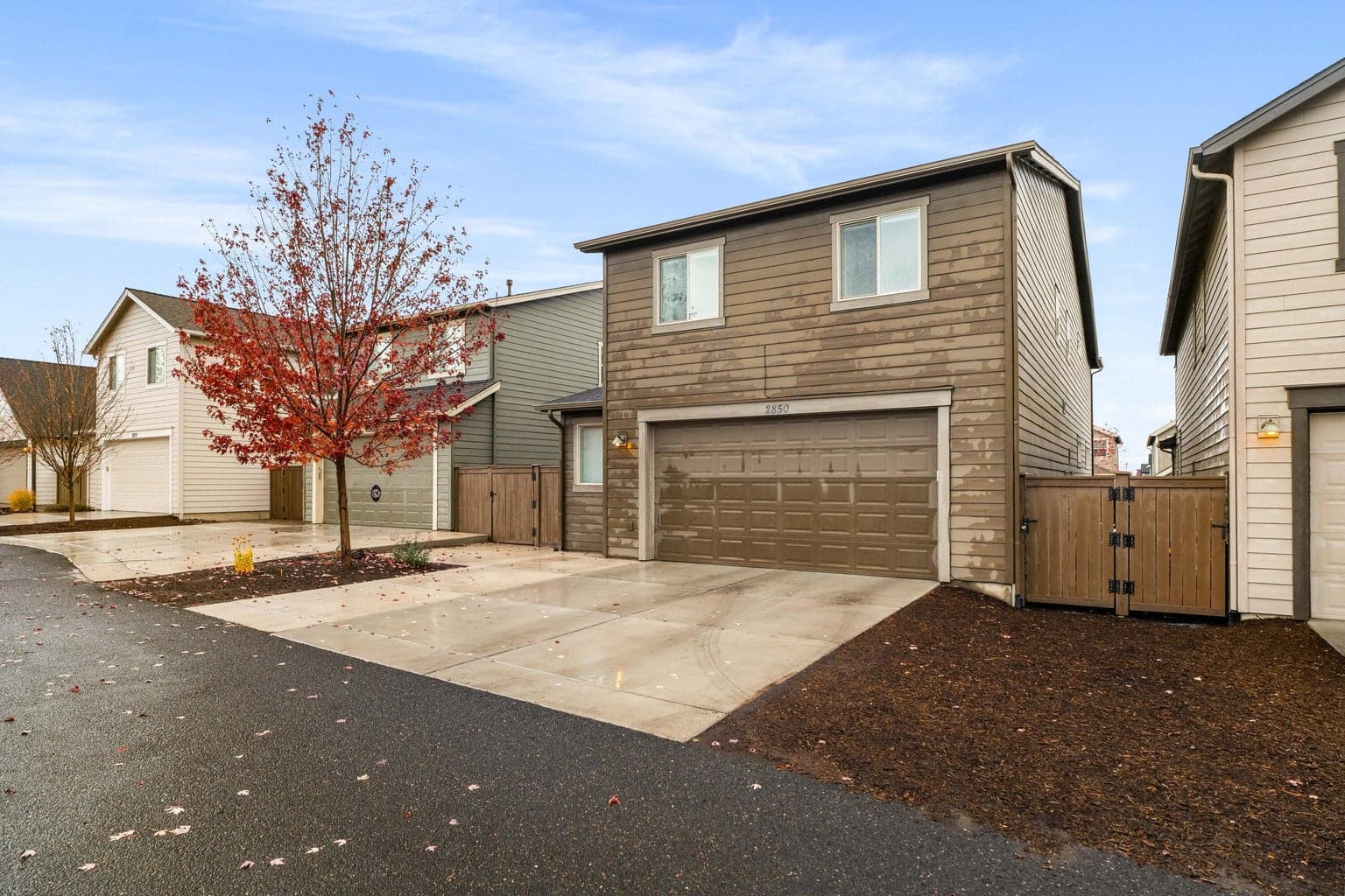 Photo of 2850 Yew Park Lane 28 of 28