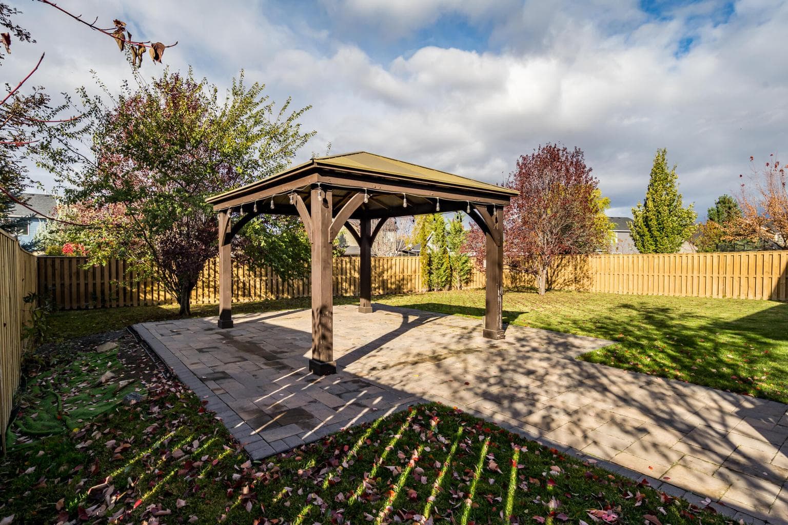 Gazebo