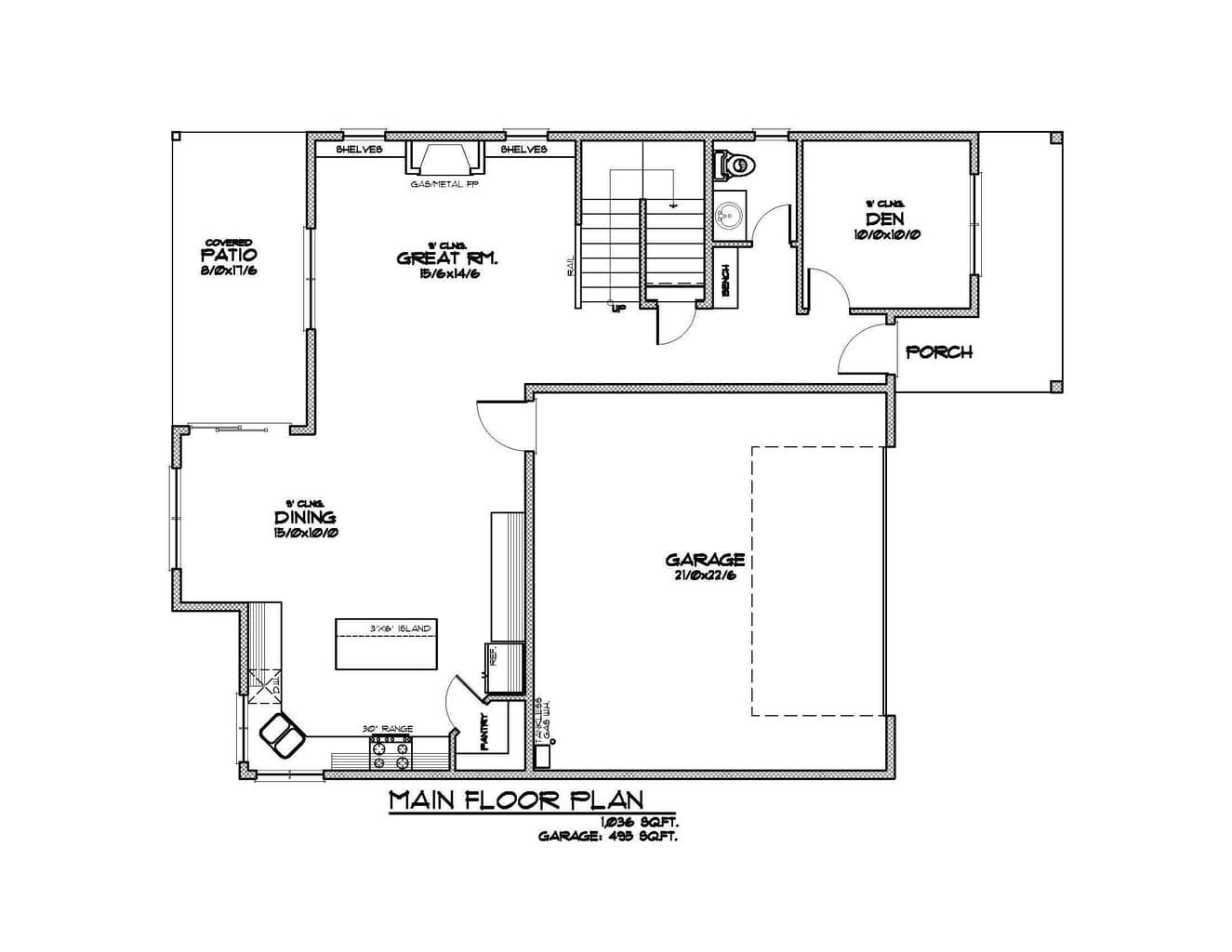 Photo of 21820 SE Stromboli Court 6 of 12
