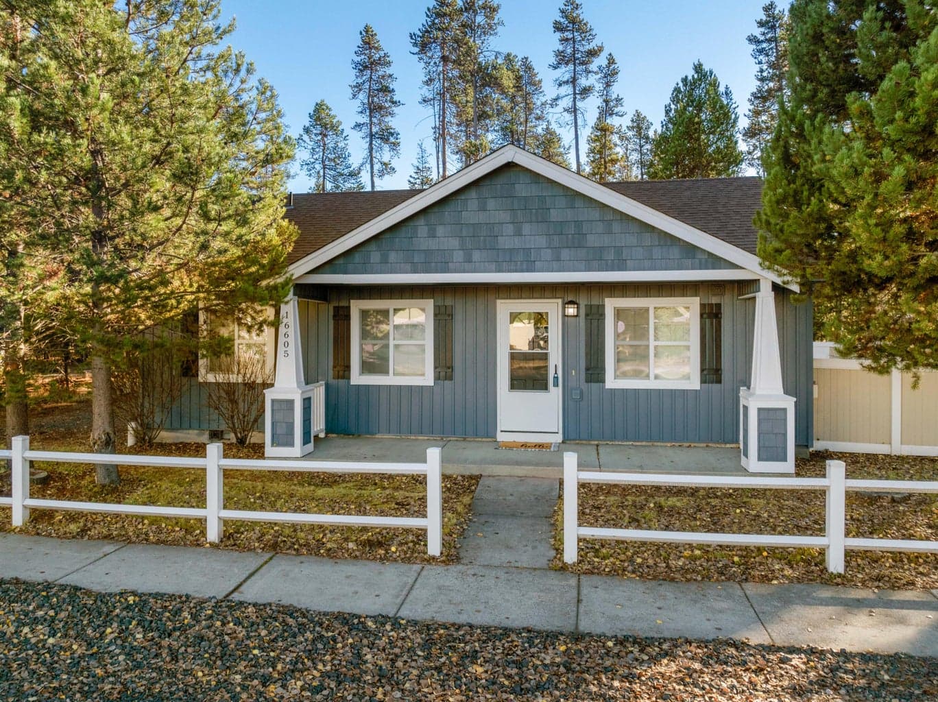 16605 William Foss, La Pine, 97739